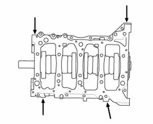 Engine Control System & Engine Mechanical - Service Information